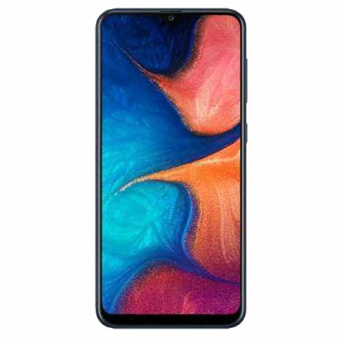 Galaxy A20 (6.5inch,32,3GB)